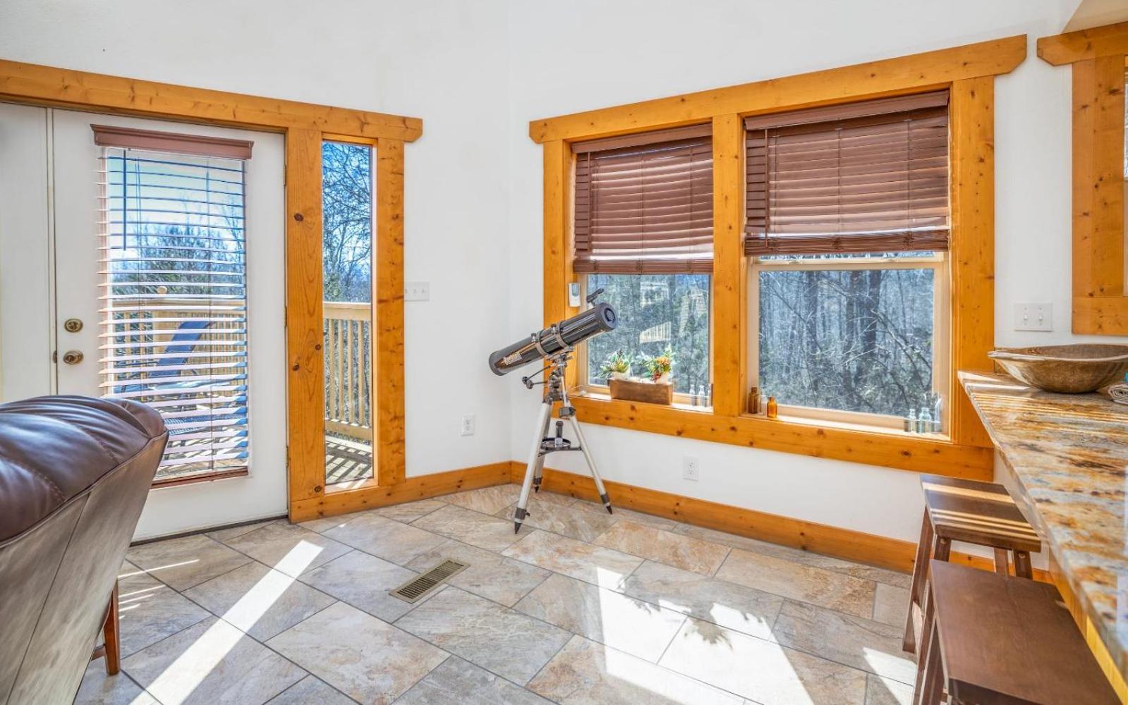 Woodland Chalet Sevierville Exterior foto